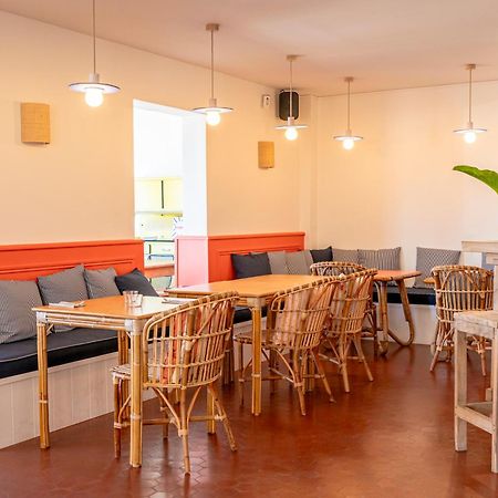 Capybara Hotel Bidart Luaran gambar