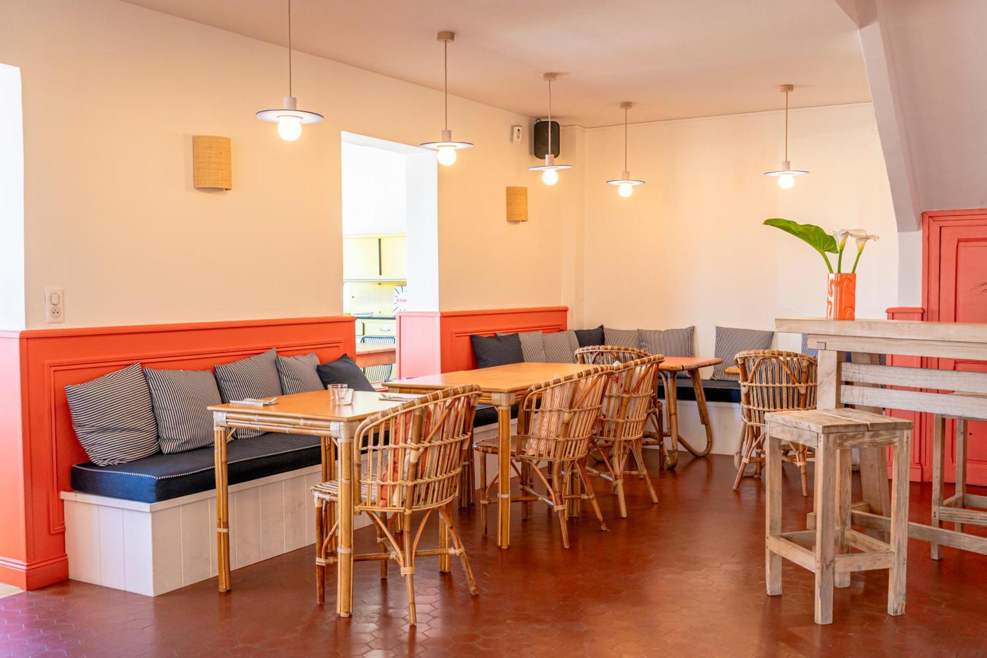 Capybara Hotel Bidart Luaran gambar