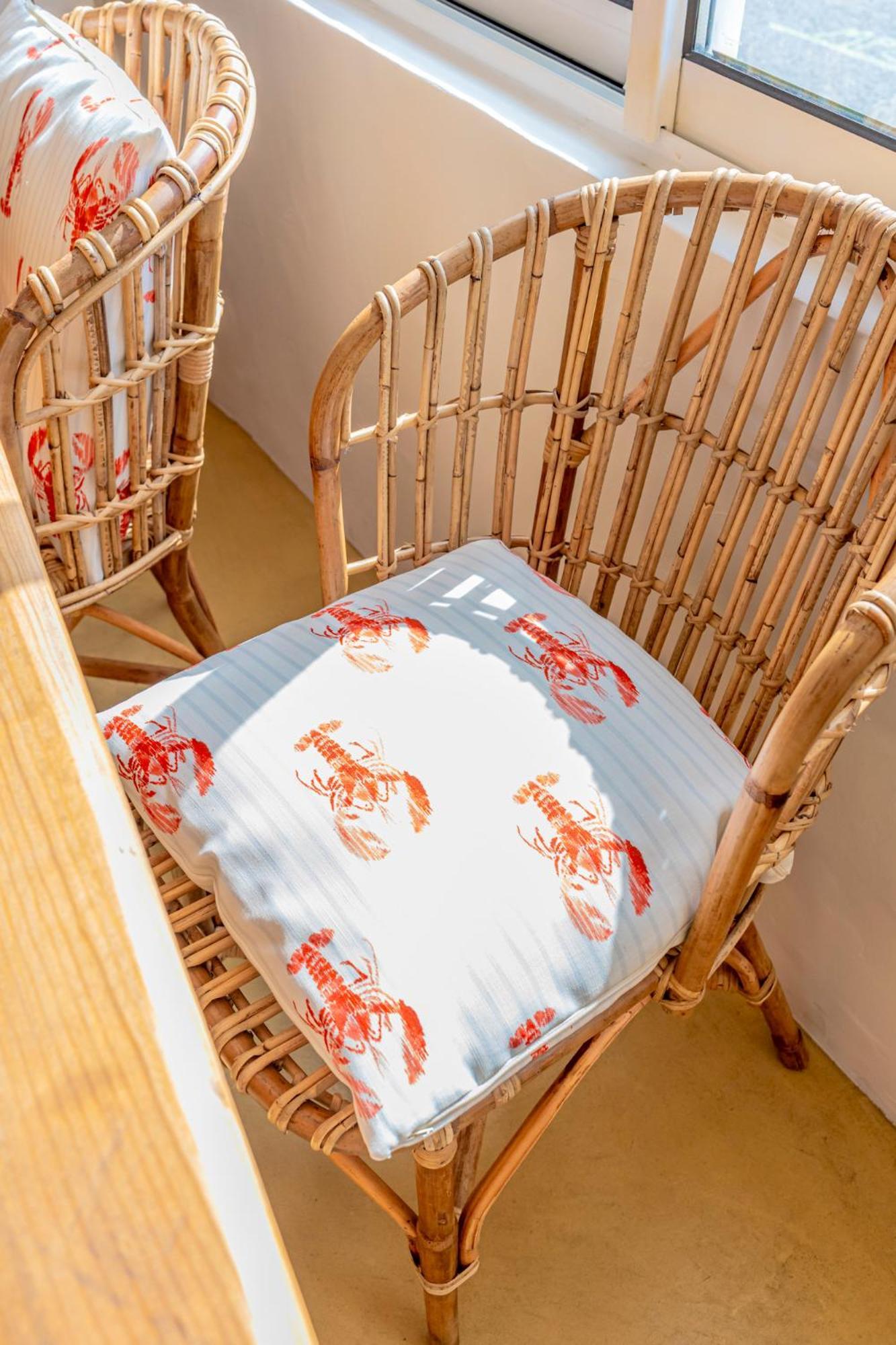 Capybara Hotel Bidart Luaran gambar